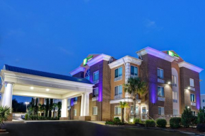 Holiday Inn Express Hotel & Suites Anderson I-85 - HWY 76, Exit 19B, an IHG Hotel